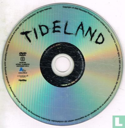 Tideland - Image 3