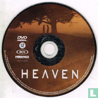 Heaven - Afbeelding 3