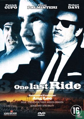 One Last Ride - Image 1