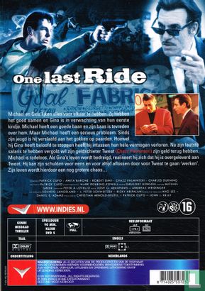 One Last Ride - Afbeelding 2