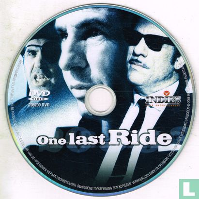 One Last Ride - Image 3