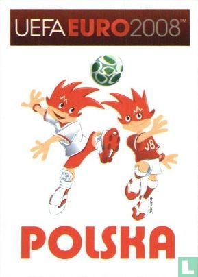 Official Mascots Polska - Image 1