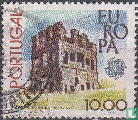 Europa – Monuments