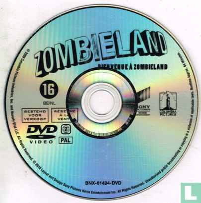 Zombieland - Bild 3