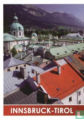 Innsbruck-Tirol  - Afbeelding 1