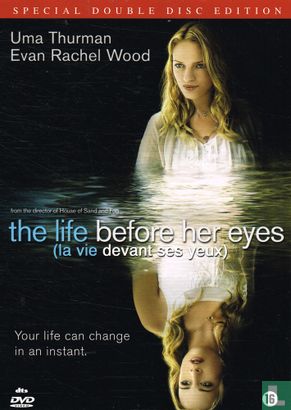 The Life Before Her Eyes - Image 1