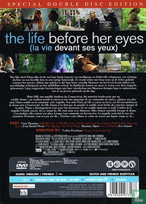 The Life Before Her Eyes - Afbeelding 2