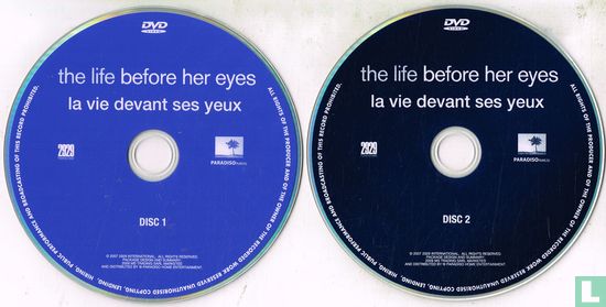 The Life Before Her Eyes - Image 3