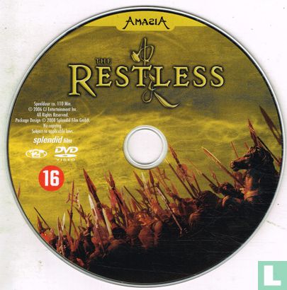 The Restless - Image 3