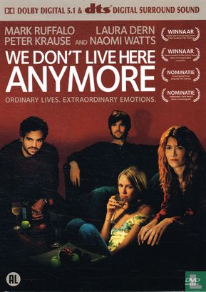 We Don't Live Here Anymore - Image 1