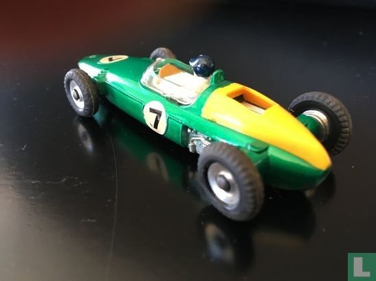 B.R.M. Racing Car  - Afbeelding 2
