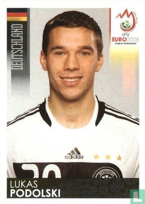 Lukas Podolski - Image 1