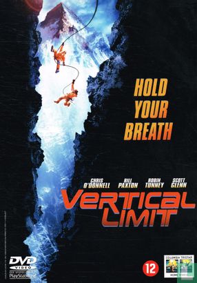 Vertical Limit - Image 1