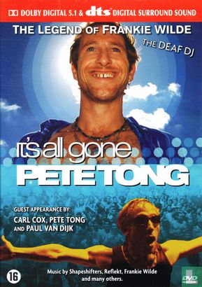 It's All Gone Pete Tong - Afbeelding 1