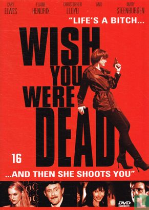 Wish You Were Dead - Afbeelding 1