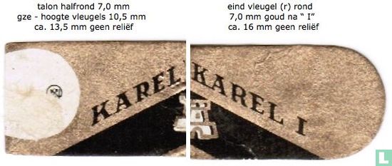 Karel I - Karel I - Karel I   - Image 3