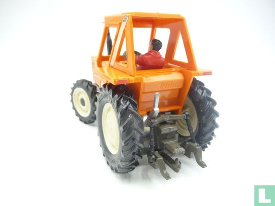 Fiat tractor 880 DT - Image 3