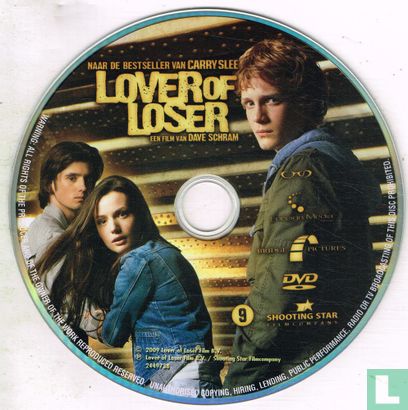 Lover of Loser - Afbeelding 3
