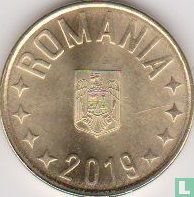 Roumanie 1 ban 2019 - Image 1
