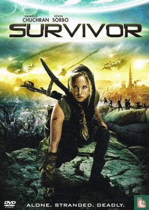 Survivor - Afbeelding 1