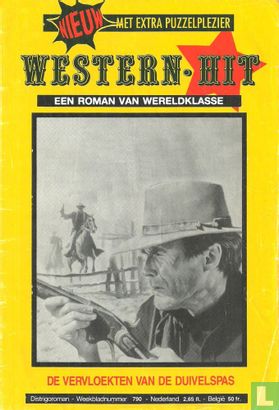 Western-Hit 790 - Afbeelding 1