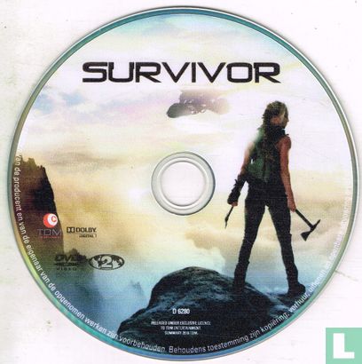 Survivor - Afbeelding 3