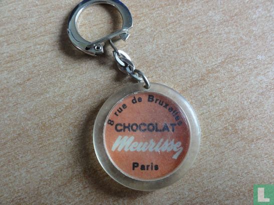Meurisse Chocolat - Afbeelding 1