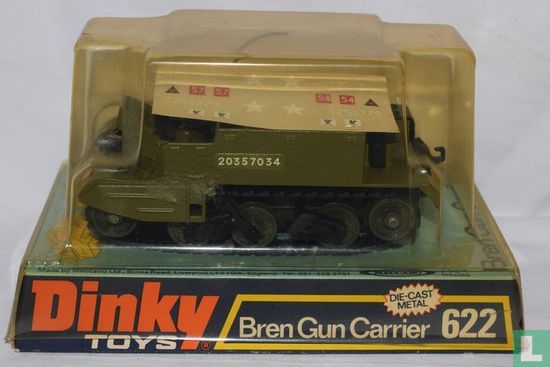 Bren Gun Carrier  - Afbeelding 1