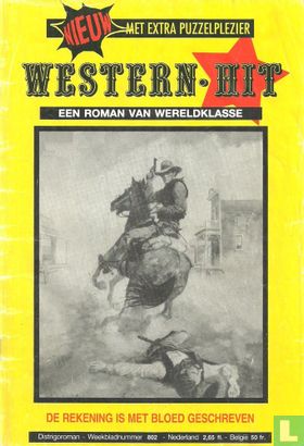 Western-Hit 802 - Afbeelding 1