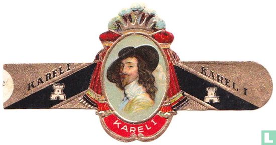 Karel I - Karel I - Karel I  - Image 1