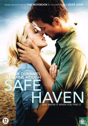 Safe Haven - Afbeelding 1