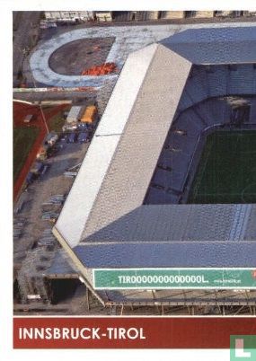 Innsbruck-Tirol - Stadion Tivoli NEU (30.000) - Afbeelding 1