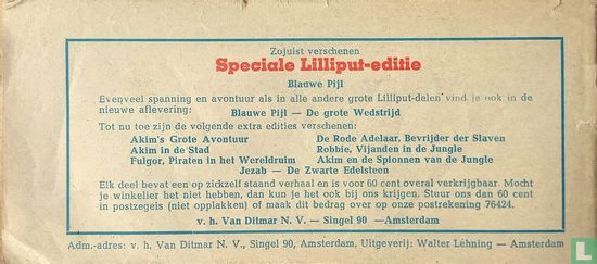 Het goede einde - Image 2