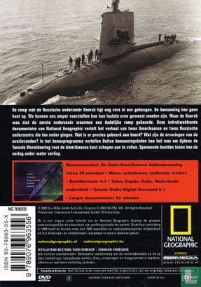 Verloren onderzeeërs - Bild 2