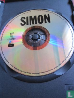 Simon - Afbeelding 3