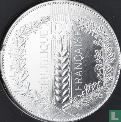 France 100 euro 2020 - Image 2