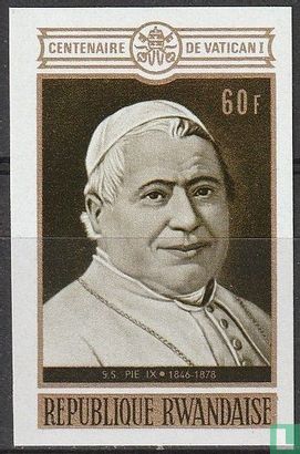 100. Jahrestag des Vatikanischen Konzils I