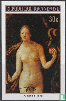 500. Geburtstag Dürer