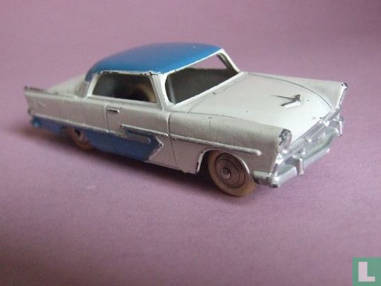 Plymouth "Belvedere" Coupe - Image 1