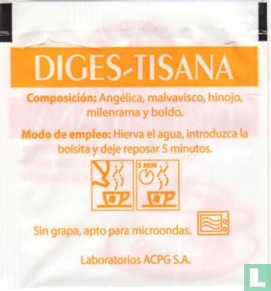 Diges-Tisana - Image 2