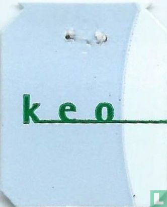 Keo / Ceylon - Afbeelding 1