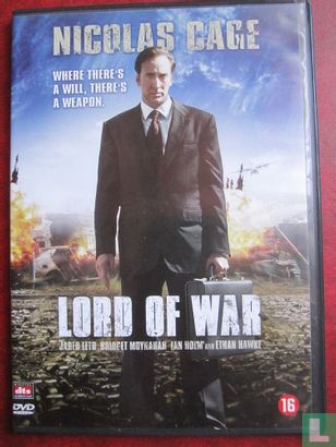 Lord of War - Image 1