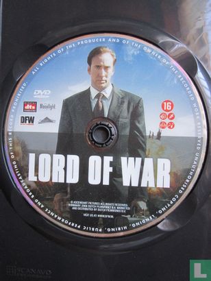Lord of War - Afbeelding 3