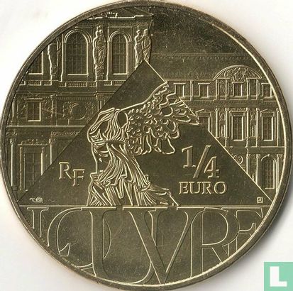 France ¼ euro 2021 "Coronation of Napoleon" - Image 2
