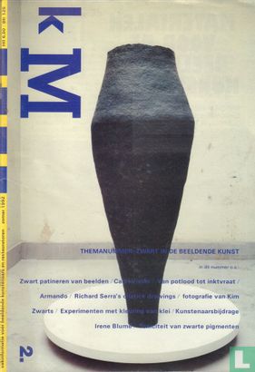 KM 2 zomer 1992 - Image 1