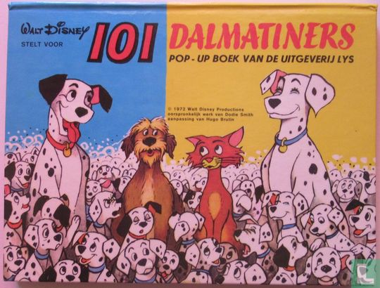 101 Dalmatiners - Bild 1