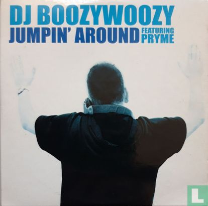 Jumpin' Around - Image 1