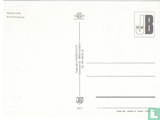 Sint-Michielskerk - Image 2