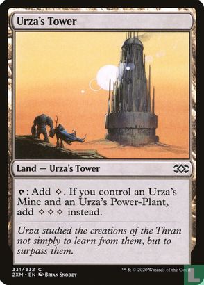 Urza’s Tower - Bild 1