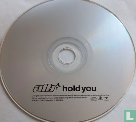 Hold You - Image 3